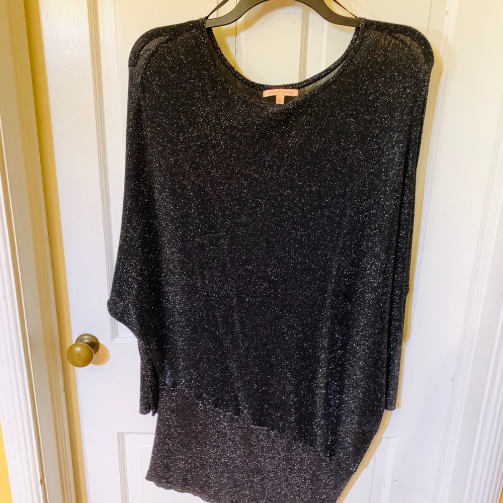 Gibson Latimer Black sweater